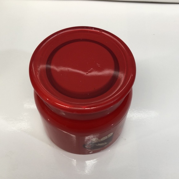 World Market Holiday Spice Candle: 13 oz - Picture 2 of 6